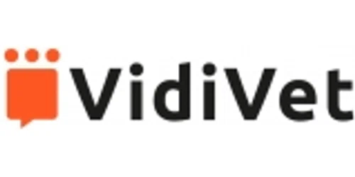 VidiVet Promo Code