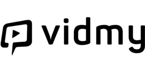 Vidmy Promo Code