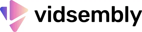 Vidsembly Merchant Logo