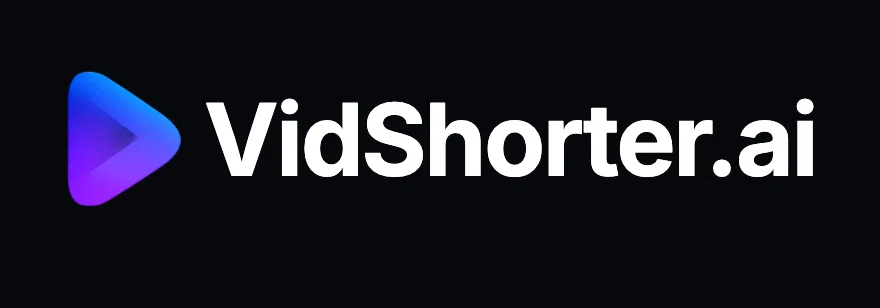 VidShorter AI Merchant Logo