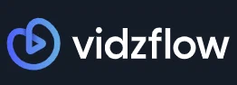 Vidzflow Merchant Logo