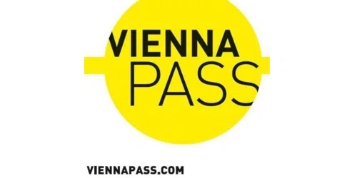 Vienna Pass Merchant logo