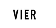 VIER ANTWERP Promo Code