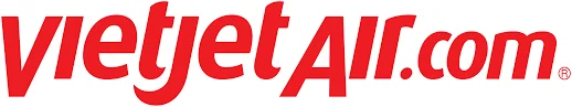 VietJet Air Merchant Logo