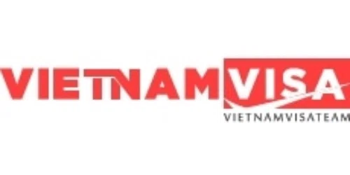 Vietnam Visa Team Merchant logo