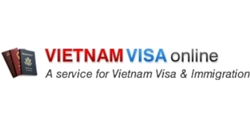Vietnam Visa On Arrival Merchant logo