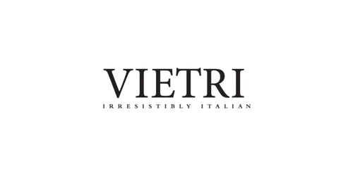 Vietri coupon