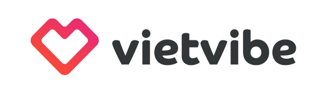 VietVibe Merchant Logo