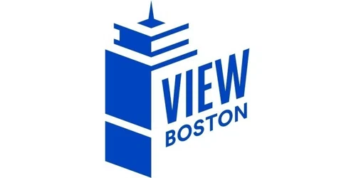 View Boston Promo Code