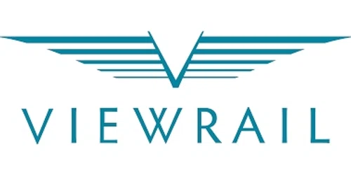 Viewrail Promo Code