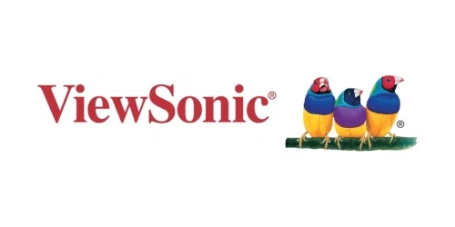 ViewSonic coupon