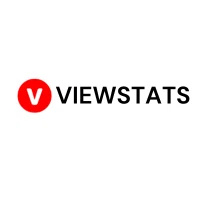 Viewstats Merchant Logo