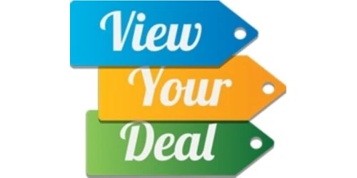 View Your Deal Promo Code