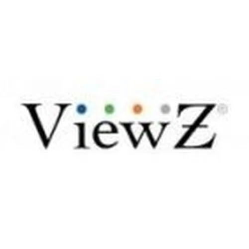 ViewZ Merchant Logo