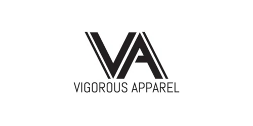 Vigorous Apparel coupon