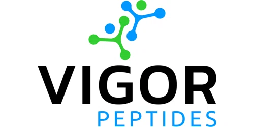 Vigor Peptides Promo Code