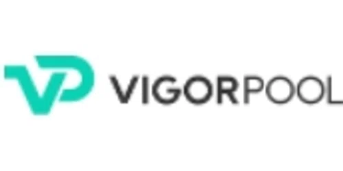 VigorPool Promo Code