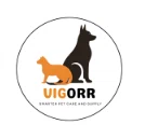 Vigorr Merchant Logo