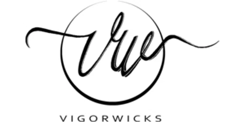 VigorWicks Candle Co. Promo Code