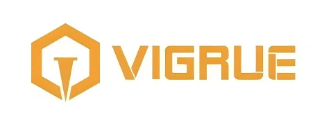 VIGRUE Merchant Logo