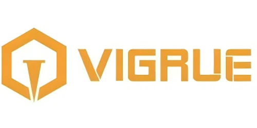 VIGRUE Promo Code