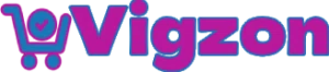 Vigzon Merchant Logo