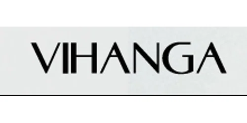 VIHANGA CLOTHING Promo Code