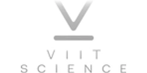 VIIT Science Promo Code