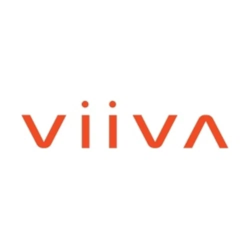 Viiva Merchant Logo