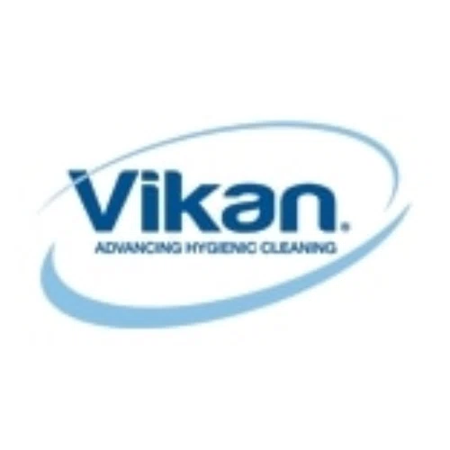 Vikan Promo Code