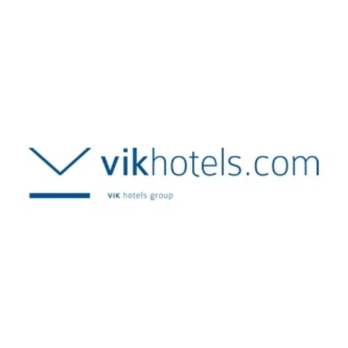 VIK HOTELS Promo Code — Get 200 Off in March 2025
