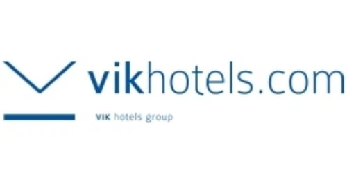 Vik Hotels Promo Code
