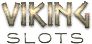 Viking Slots Merchant Logo