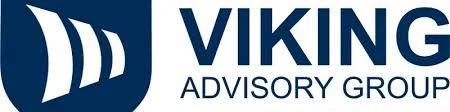 Viking Advisory Group Merchant Logo