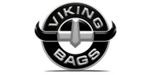 Viking Bags Merchant logo