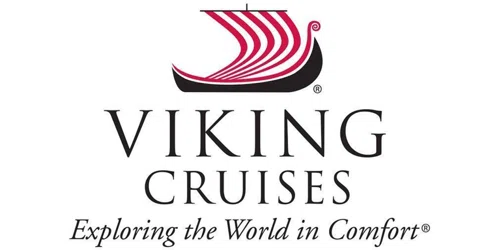 Viking Cruises Merchant logo