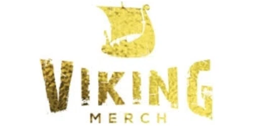 Viking Merch Promo Code