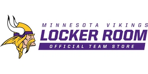 Minnesota Vikings Team Store Merchant logo