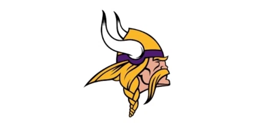 Minnesota Vikings coupon
