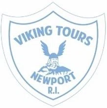 Viking Tours of Newport Merchant Logo