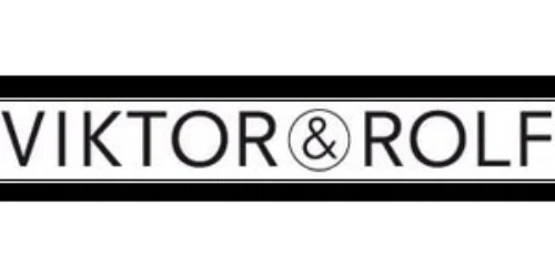 Viktor & Rolf Merchant Logo