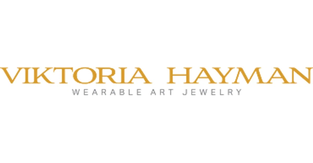 Viktoria Hayman Promo Code