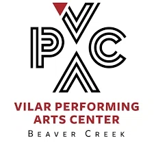 Vilar Performing Arts Center Merchant Logo
