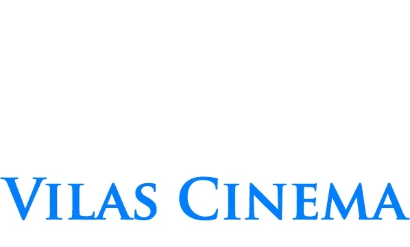 Vilas Theatre Merchant Logo