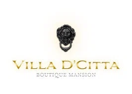 Villa D Citta Merchant Logo