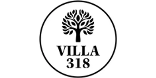 VILLA 318 Promo Code
