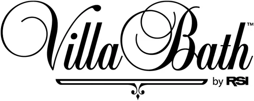 Villa Bath Merchant Logo
