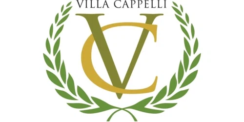 Villa Cappelli Promo Code