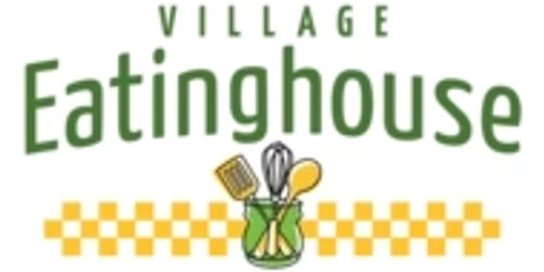 Village Eatinghouse Promo Code