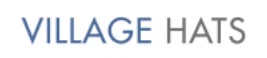 VILLAGE HATS Discount Code — 100 Off in Sep 2024